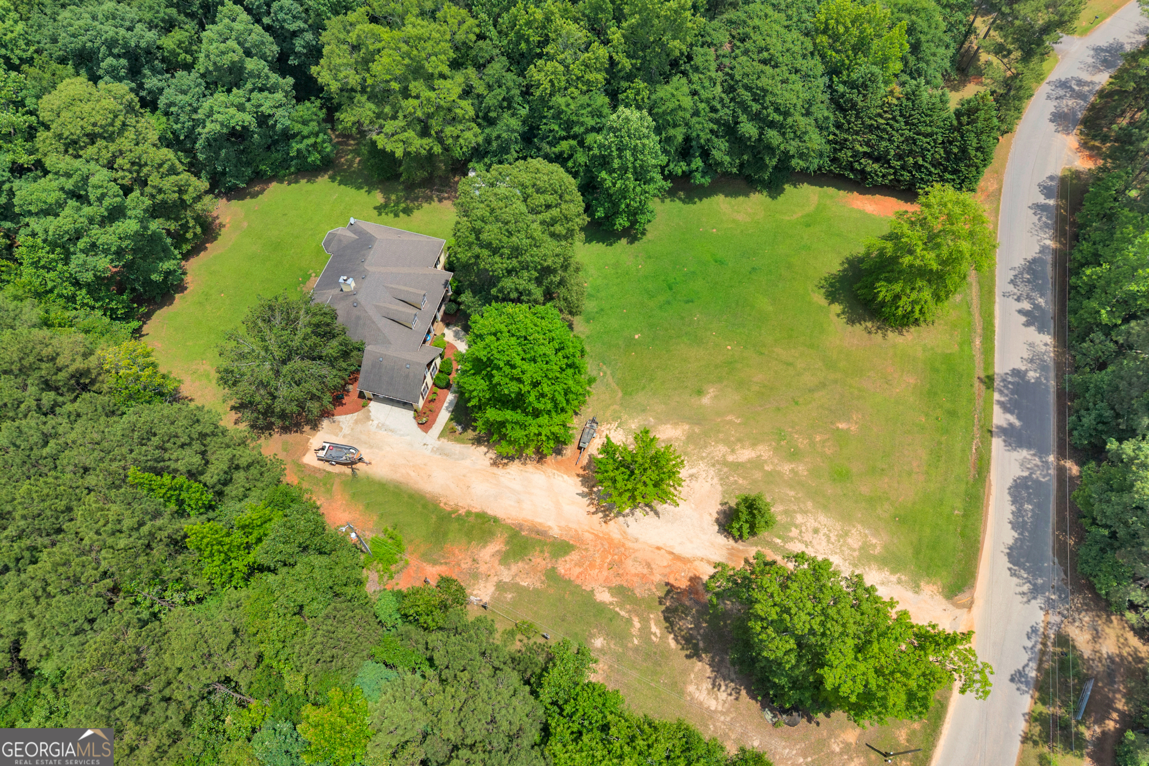 182 Long Piney Road Mansfield, GA 30055 - Photo 56 of 56