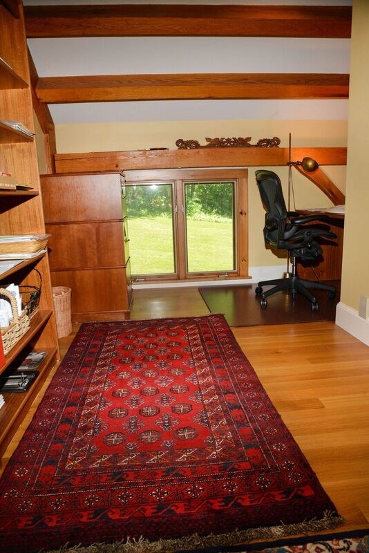283 Pinnacle Road Lyndeborough, NH 03082 - Photo 24 of 36
