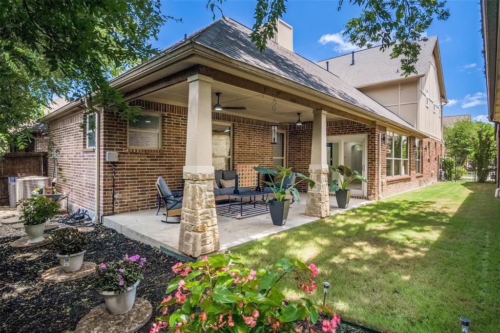 305 Post View Drive Aledo, TX 76008 - Photo 22 of 22