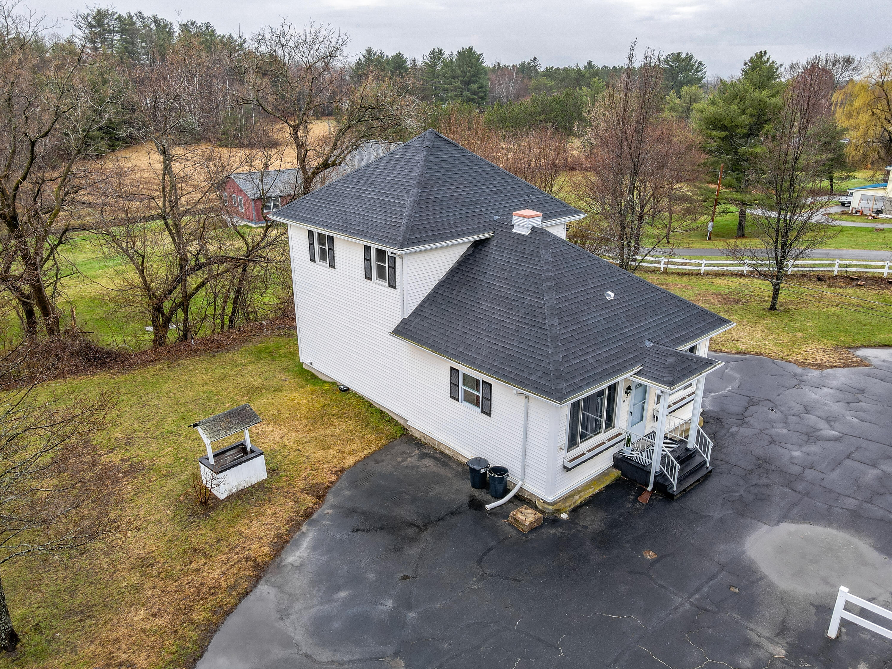 907 Riverside Drive Augusta, ME 04330 - Photo 20 of 21 Exterior1