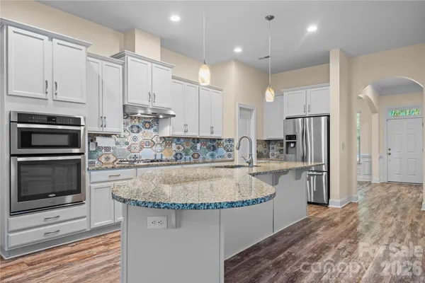 $705,000 | 7017 Hyde Park Drive, Indian Trail, NC 28079