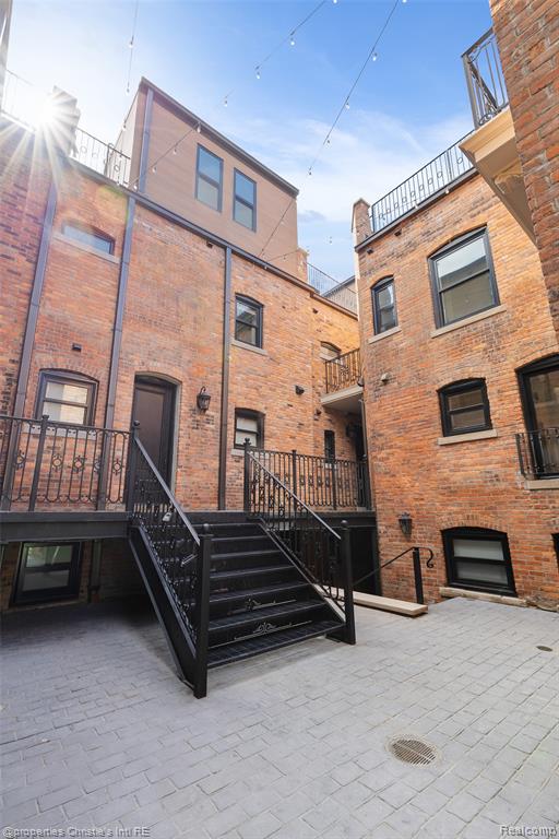 3412 John R Street, Unit A Detroit, MI 48201 - Photo 41 of 47