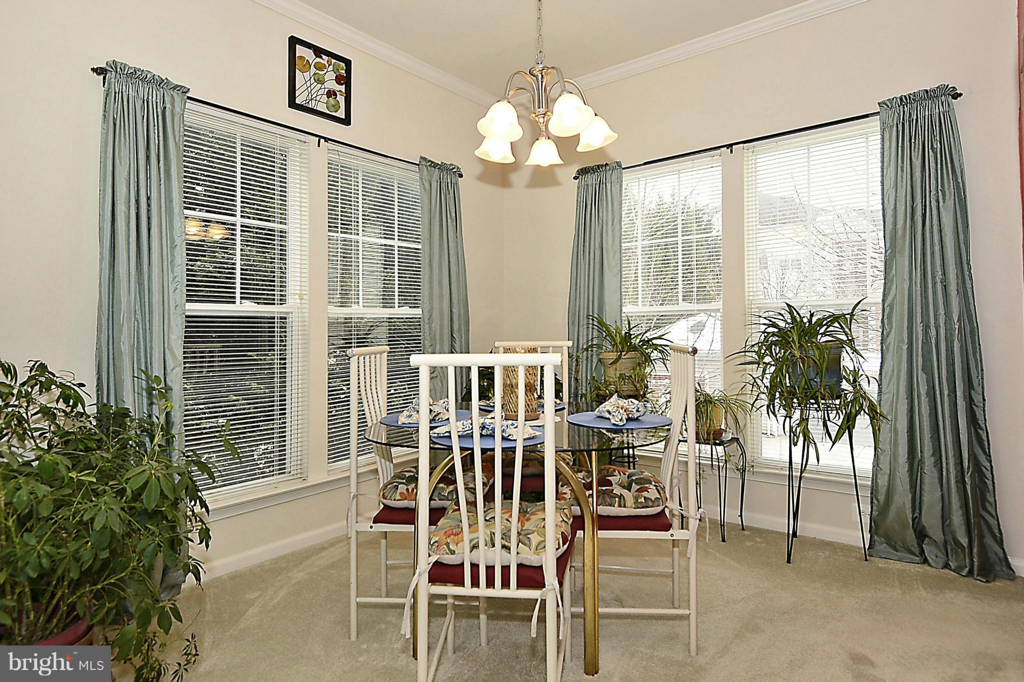 1511 North Point Drive, Unit 204 Reston, VA 20194 - Photo 5 of 20 Dining Room