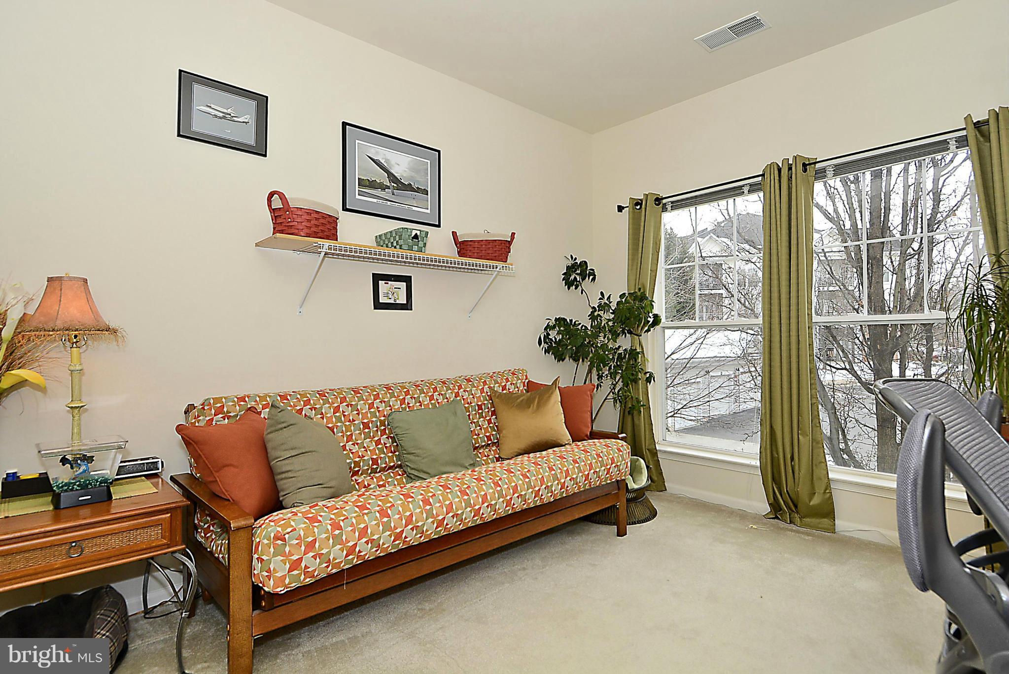 1511 North Point Drive, Unit 204 Reston, VA 20194 - Photo 6 of 20 Bedroom