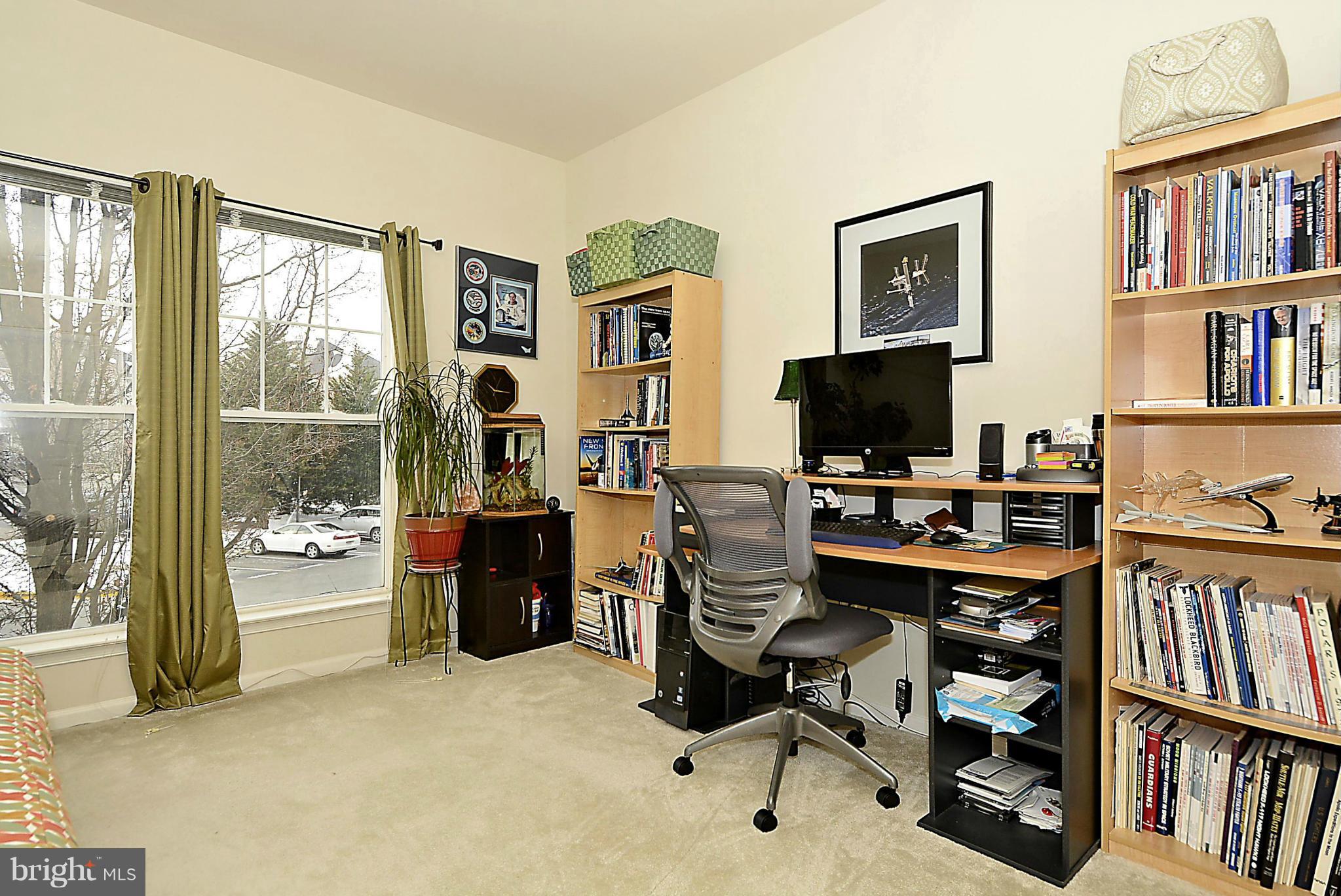 1511 North Point Drive, Unit 204 Reston, VA 20194 - Photo 7 of 20 Bedroom