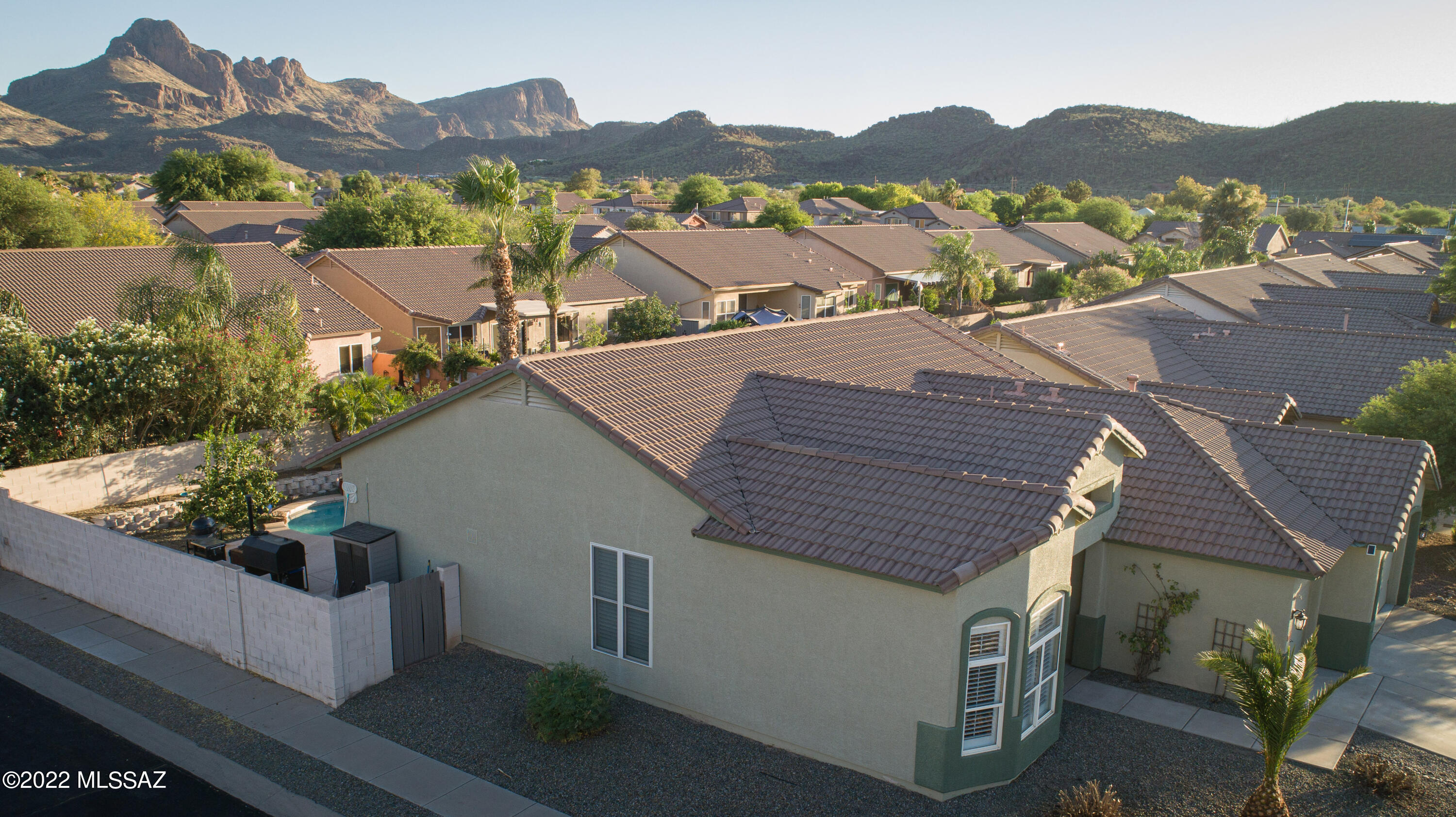 7781 West Peace Pipe Road Tucson, AZ 85743 - Photo 22 of 34 Gallery Image 22