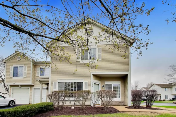 $2,000 | 165 Braxton Lane, Unit 165, Aurora, IL 60504