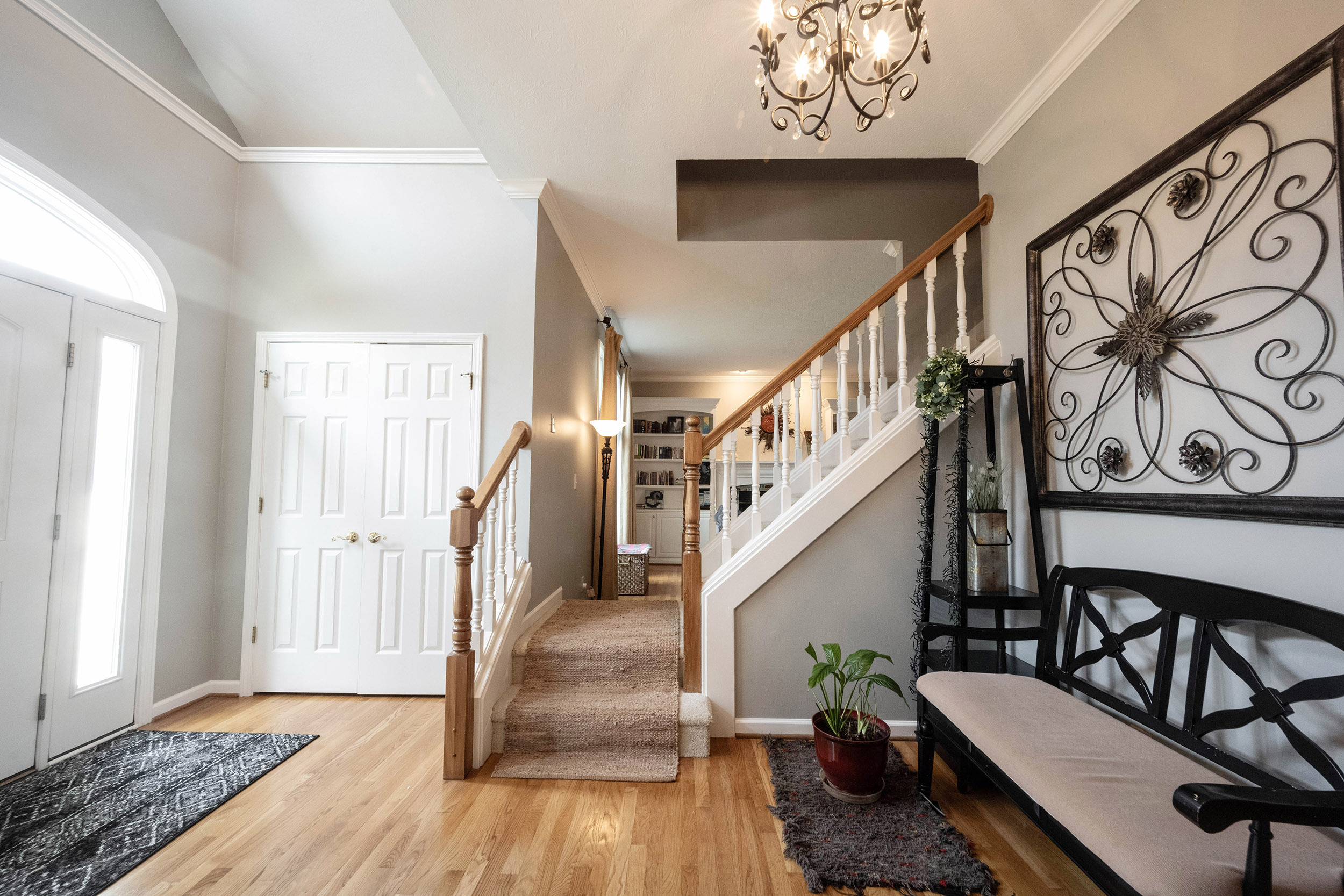 12443 Pebblepointe Pass Carmel, IN 46033 - Photo 13 of 80