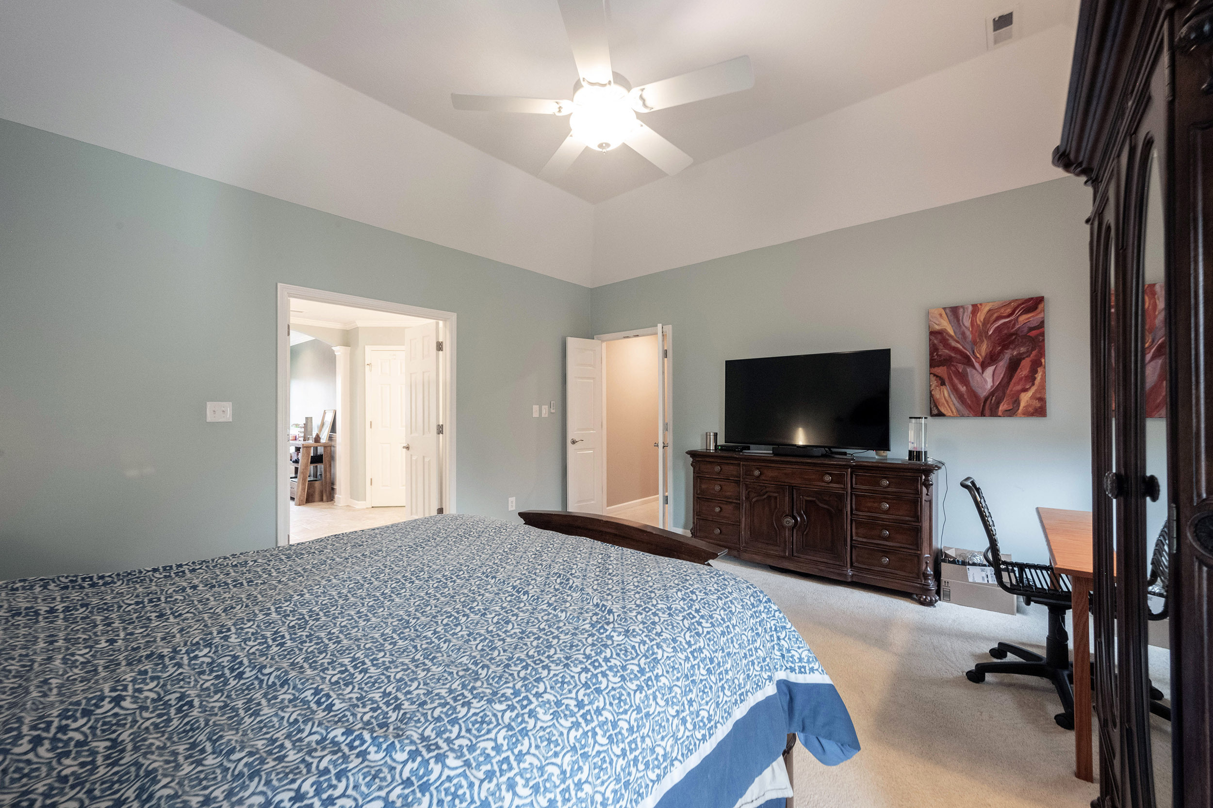 12443 Pebblepointe Pass Carmel, IN 46033 - Photo 38 of 80