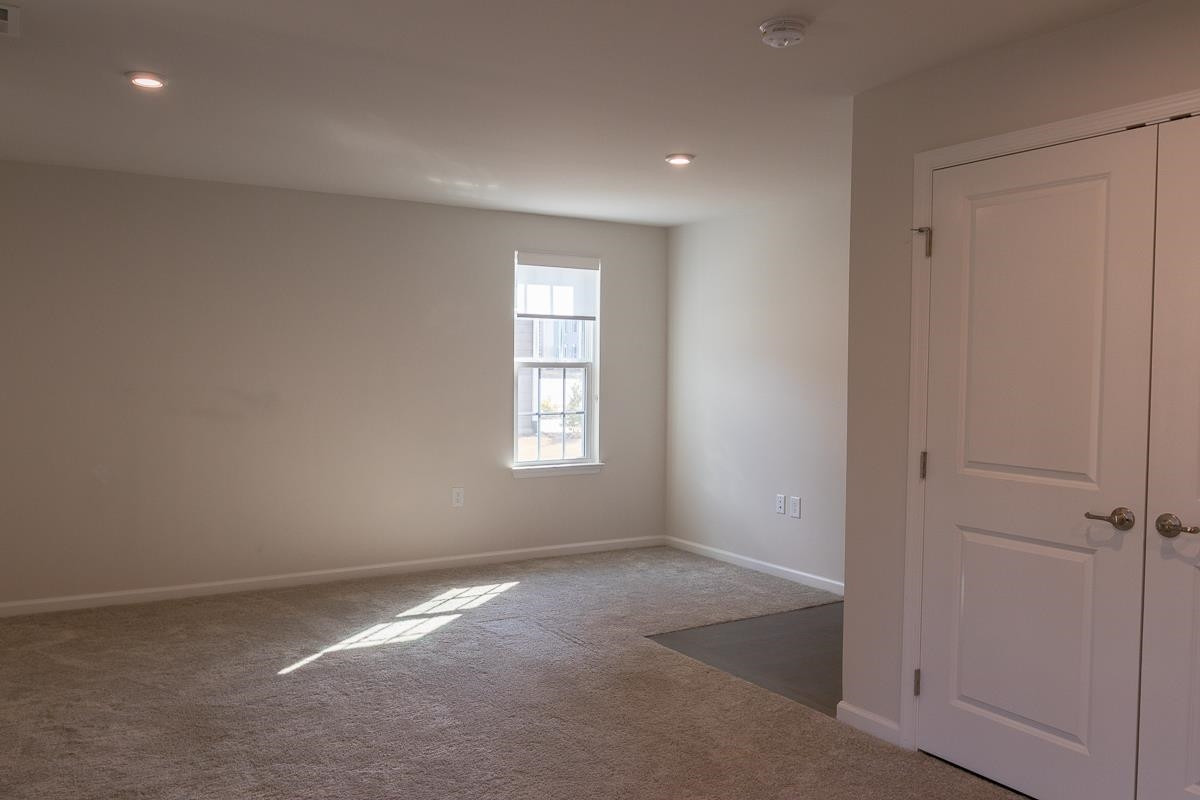 4847 Randall Road Durham, NC 27707 - Photo 17 of 25 a view of room and window