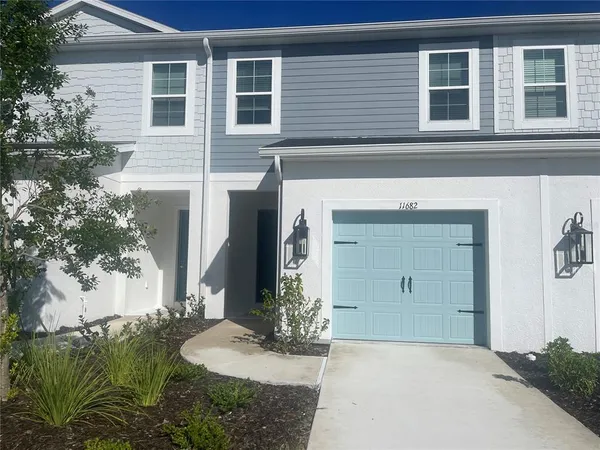 $299,500 | 11682 Bluestone Court, Parrish, FL 34219