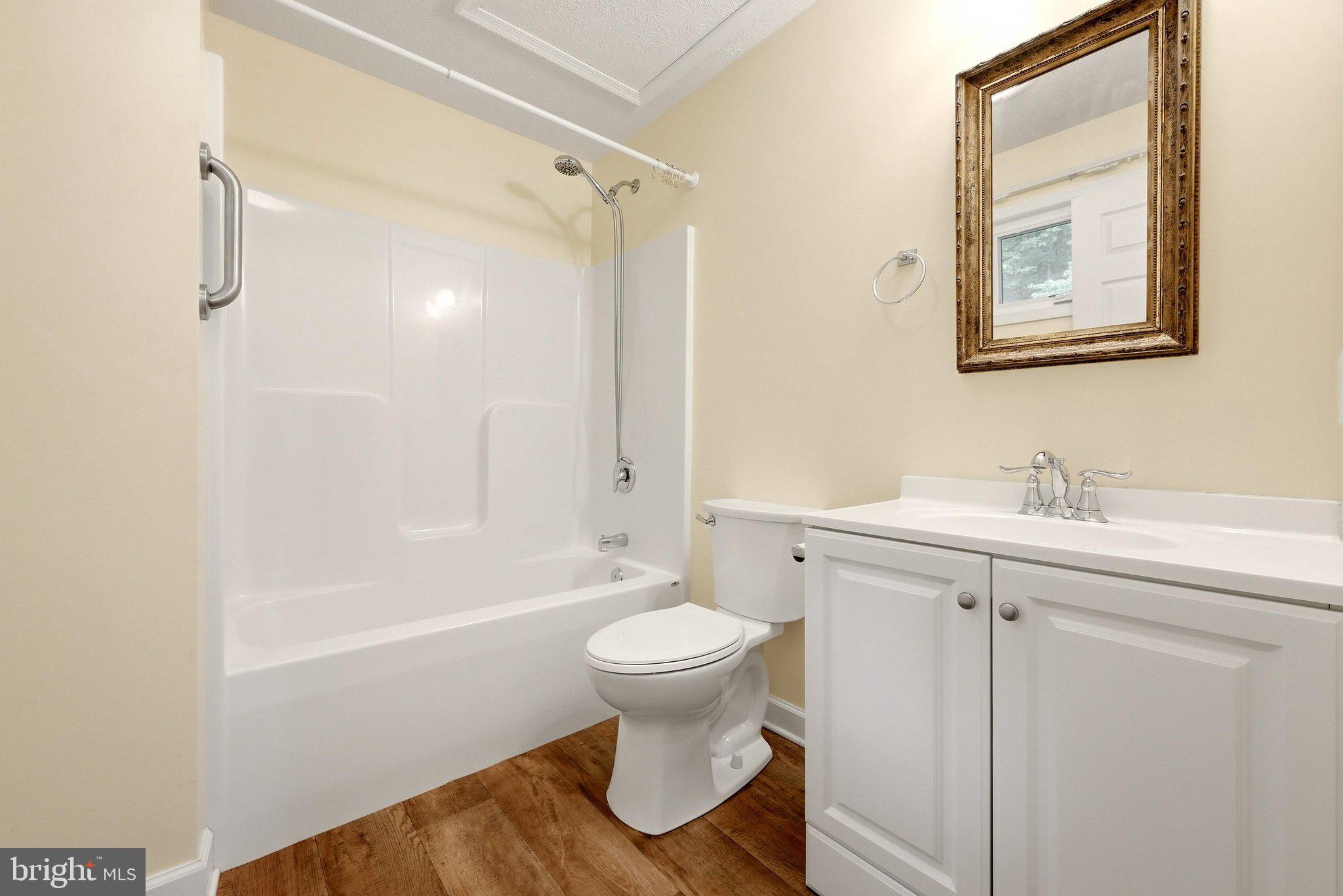 925 Christian Church Road High View, WV 26808 - Photo 33 of 55 Bathroom