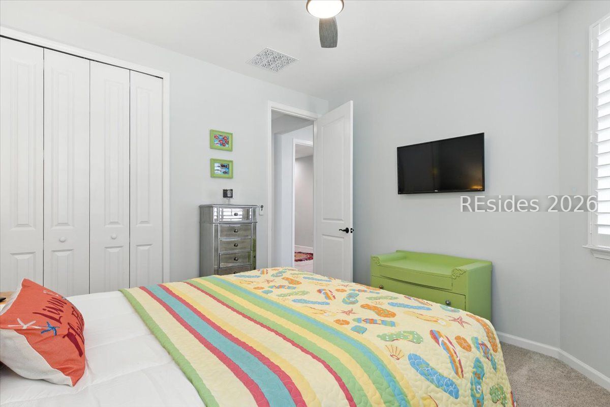 1807 Good Life Way Hardeeville, SC 29927 - Photo 22 of 81