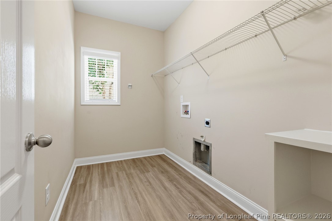 5129 Carson Allen Road Hope Mills, NC 28348 - Photo 27 of 50