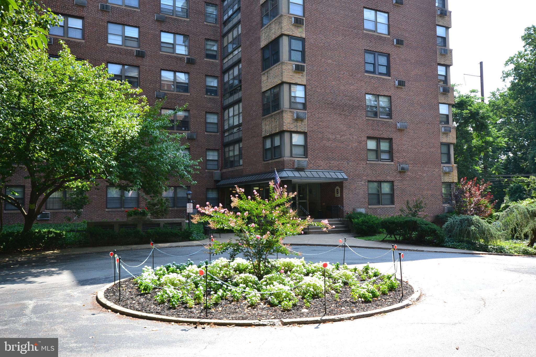 80 West Baltimore Ave Unit B211