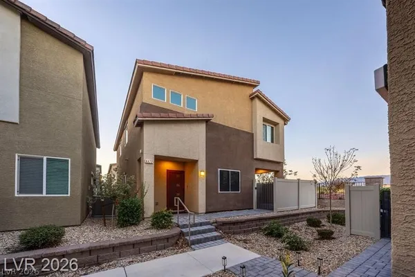 $2,495 | 4472 Sapphire Moon Avenue, North Las Vegas, NV 89084