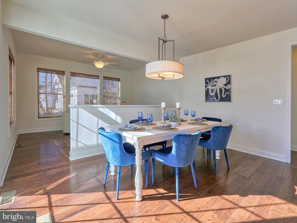 140 Cornwall Road Rehoboth Beach, DE 19971 - Photo 14 of 50