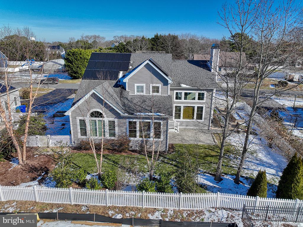 140 Cornwall Road Rehoboth Beach, DE 19971 - Photo 2 of 50