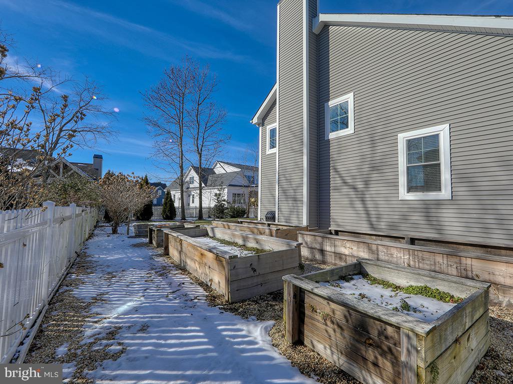 140 Cornwall Road Rehoboth Beach, DE 19971 - Photo 40 of 50