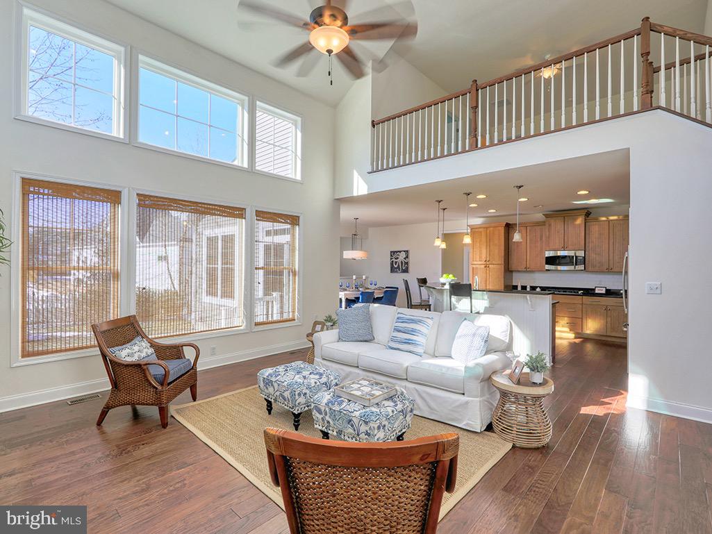 140 Cornwall Road Rehoboth Beach, DE 19971 - Photo 4 of 50