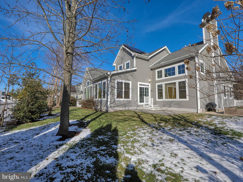 140 Cornwall Road Rehoboth Beach, DE 19971 - Photo 41 of 50