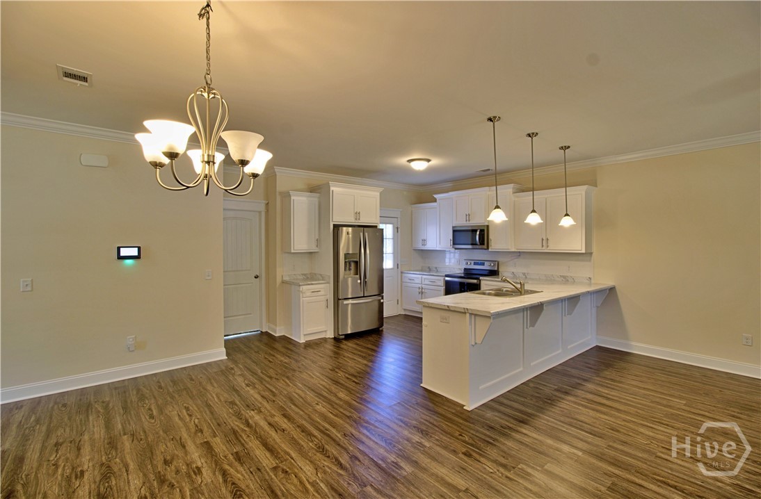 455 Bluff Road Jesup, GA 31545 - Photo 4 of 22 Gallery Image 4
