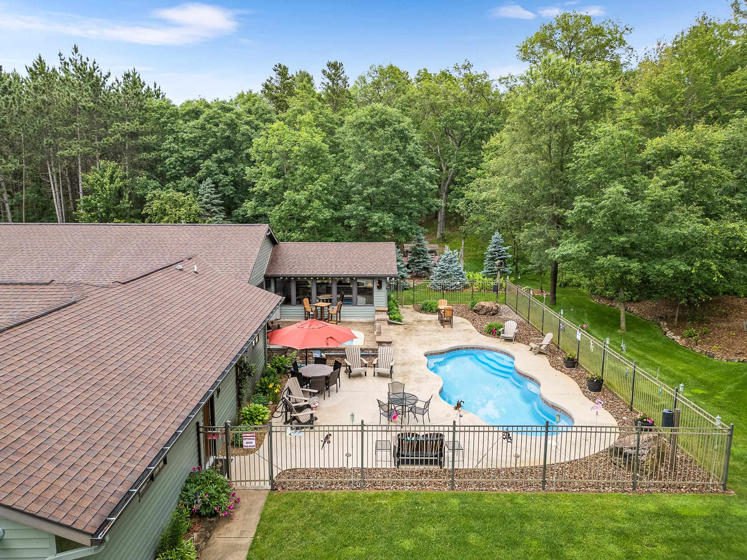 13359 South Hollywood Road Nekoosa, WI 54457 - Photo 5 of 60