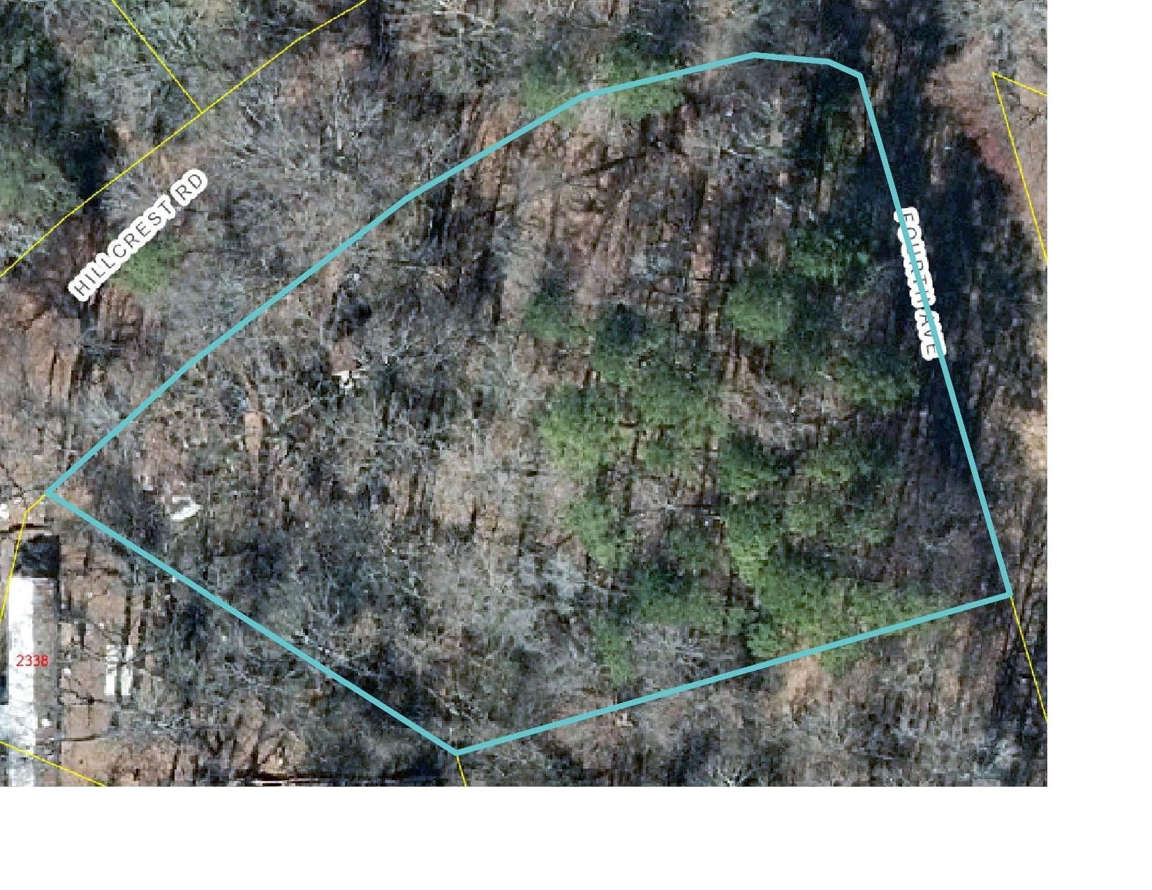 2344 Hillcrest Road Dallas, NC 28034 - Photo 1 of 11 a view of a balcony