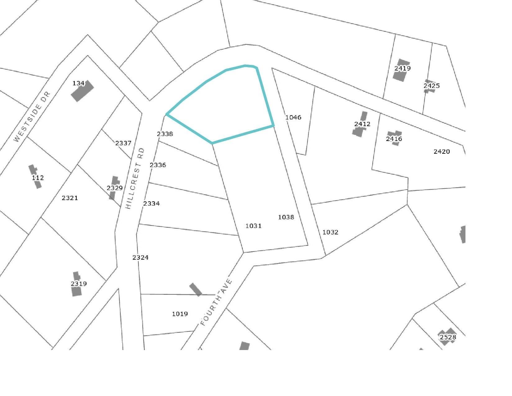 2344 Hillcrest Road Dallas, NC 28034 - Photo 2 of 11