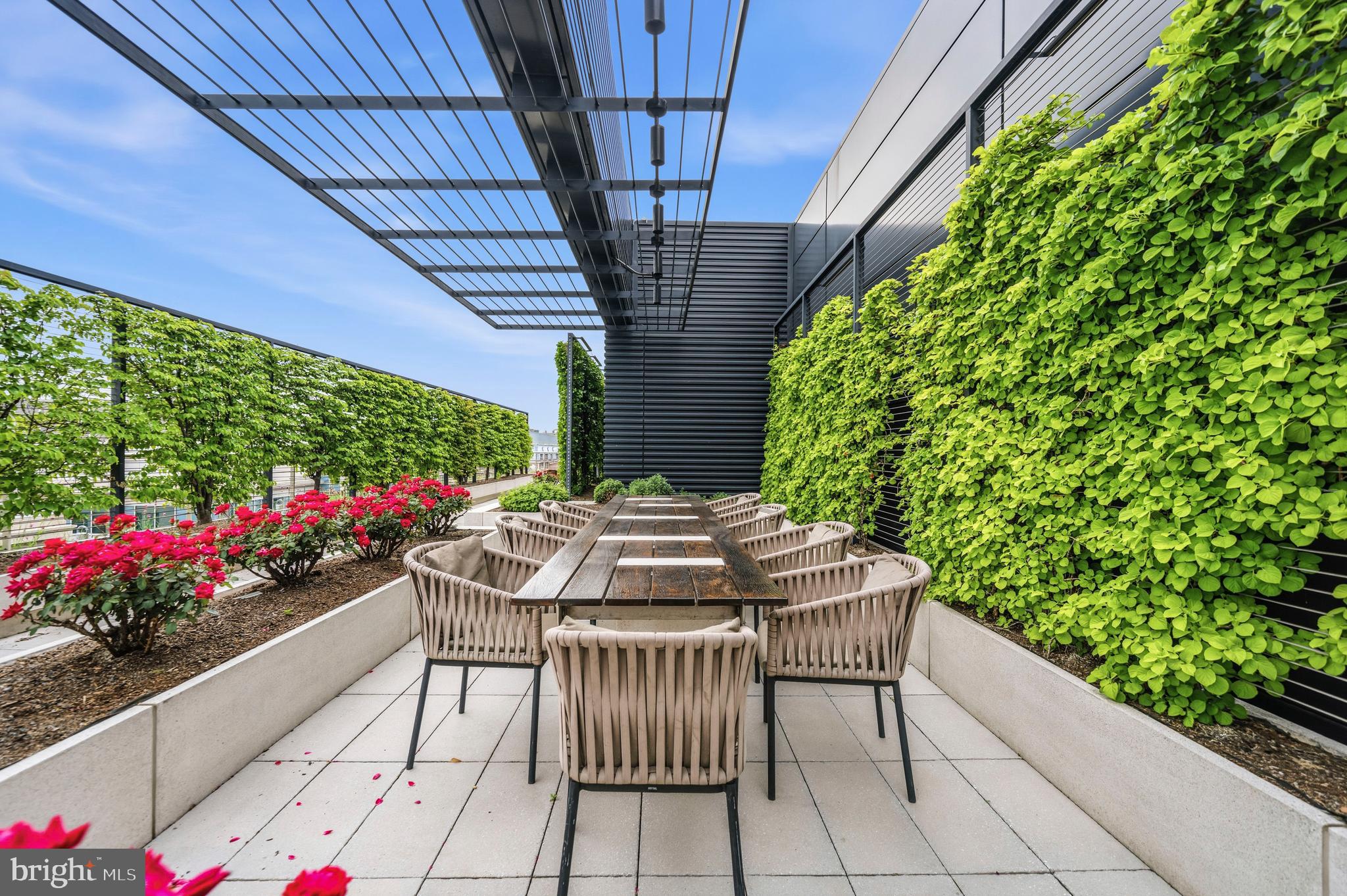 925 H Street Northwest, Unit 315 Washington, DC 20001 - Photo 41 of 46