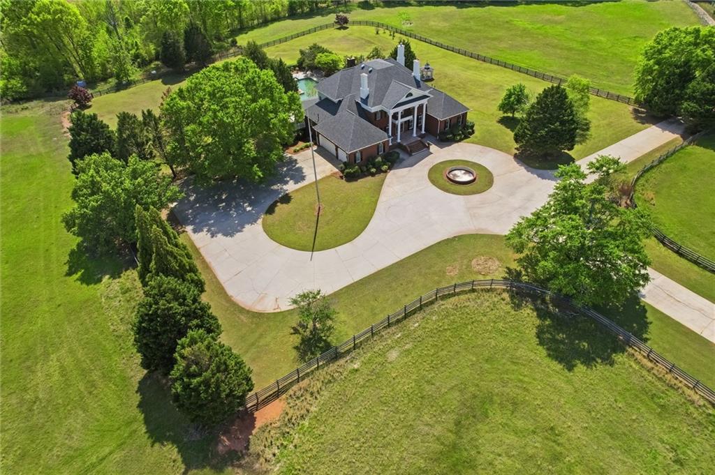 1202 Hodges Circle Mansfield, GA 30055 - Photo 15 of 188