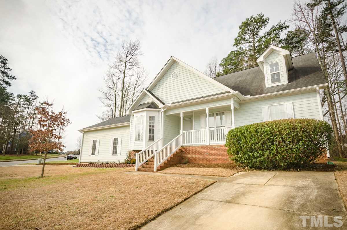 2916 Beehnon Way Raleigh, NC 27603 - Photo 1 of 15 Gallery Image 1