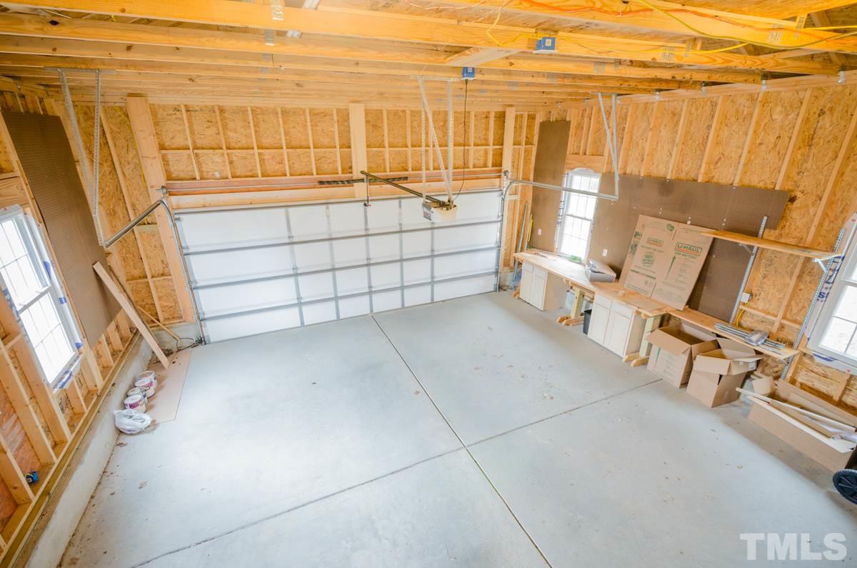 2916 Beehnon Way Raleigh, NC 27603 - Photo 14 of 15 Gallery Image 14