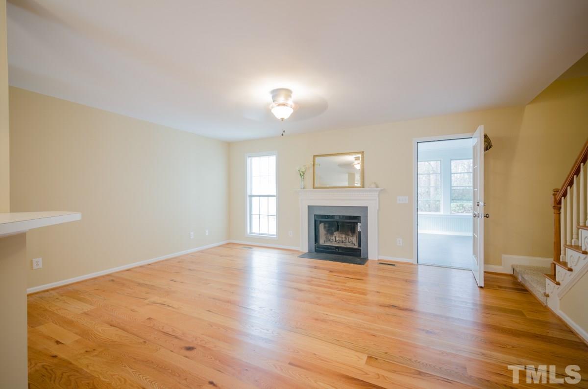 2916 Beehnon Way Raleigh, NC 27603 - Photo 3 of 15 Gallery Image 3