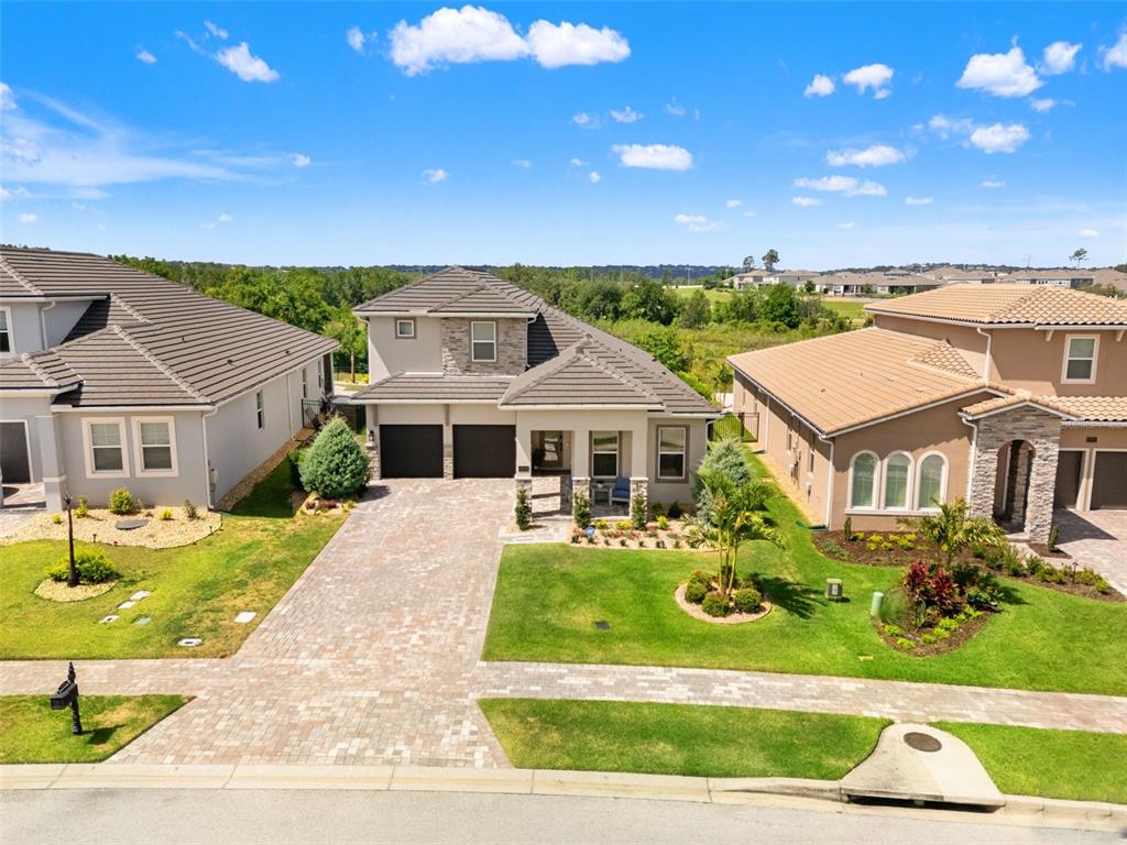 16049 Volterra Point Montverde, FL 34756 - Photo 50 of 78