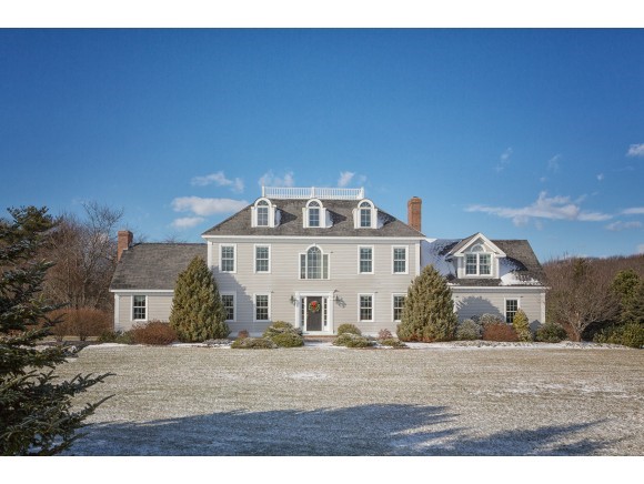 4 Winslow Way Rye, NH 03870 - Photo 1 of 1