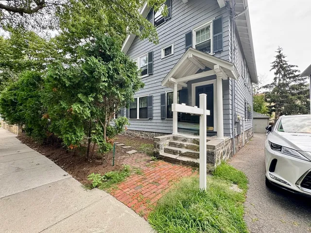 $2,750 | 88 Brush Hill Road, Unit 1, Milton, MA 02186