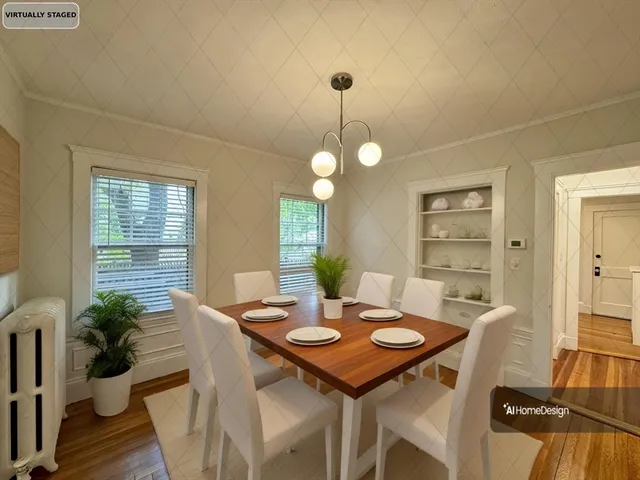 $2,750 | 88 Brush Hill Road, Unit 1, Milton, MA 02186