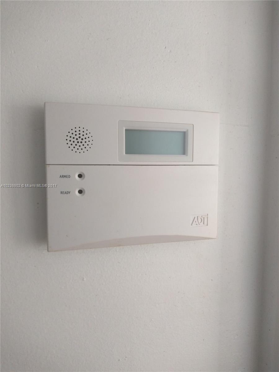 4717 Alton Road Miami Beach, FL 33140 - Photo 19 of 34 a view of utility room