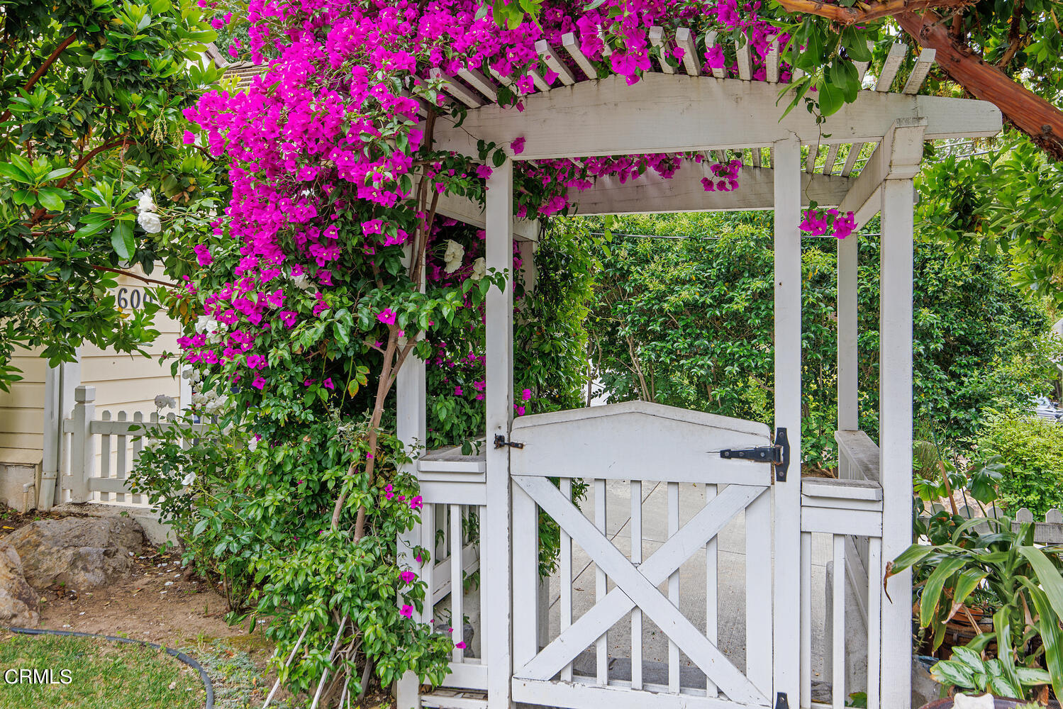 600 Rancho Road Thousand Oaks, CA 91362 - Photo 3 of 47 a picture of flowers