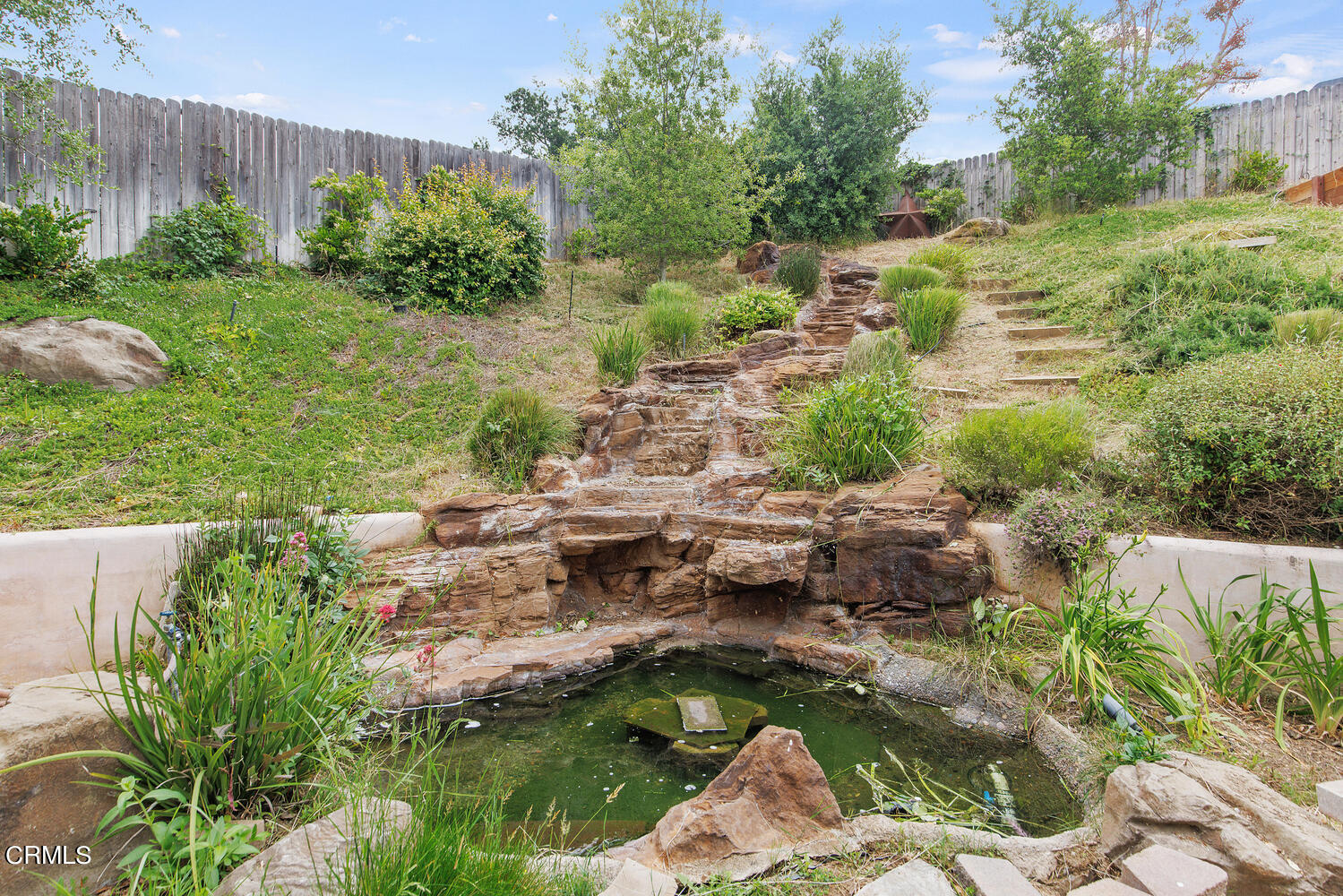 600 Rancho Road Thousand Oaks, CA 91362 - Photo 34 of 47 a lake view with boat and large trees