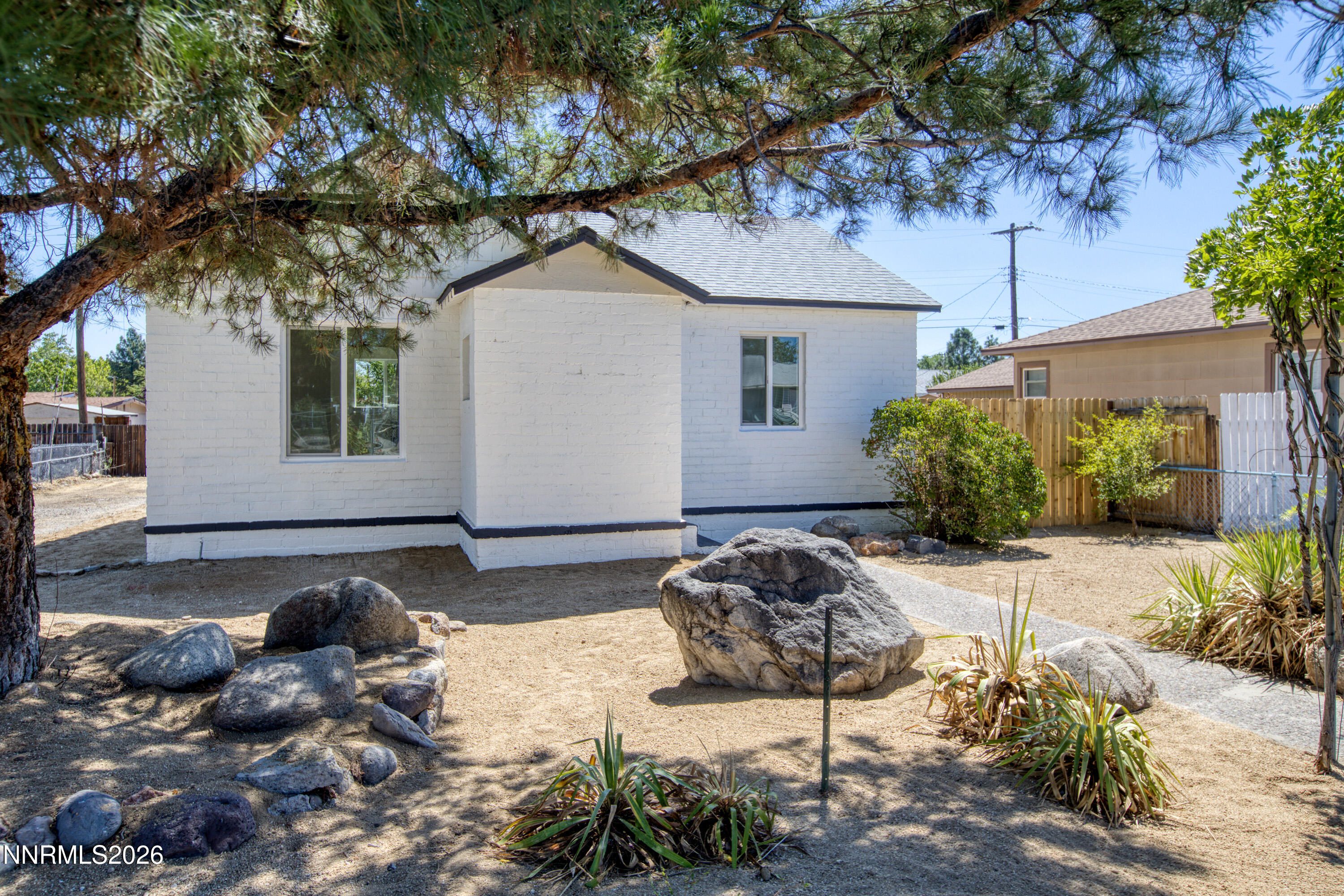 1830 Citron Street Reno, NV 89512 - Photo 2 of 38 Cintron1830-001