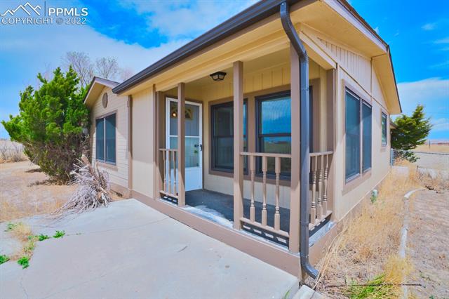 22020 East Garrett Road Calhan, CO 80808 - Photo 37 of 50