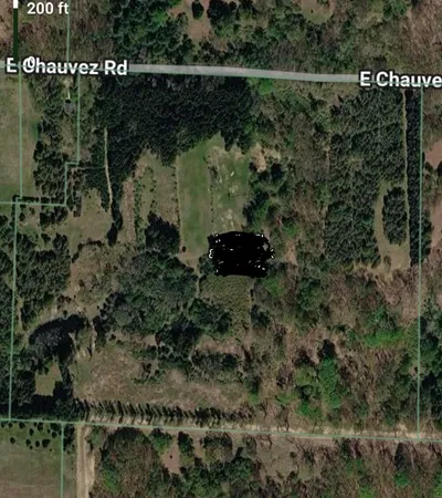 $319,900 | V/l East Chauvez Road, Custer, MI 49405