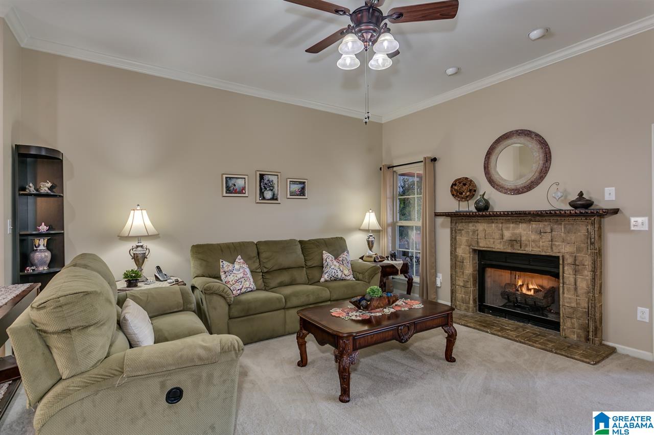 113 Astor Circle Chelsea, AL 35043 - Photo 5 of 39