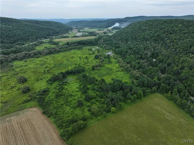 $19,500 | Creek Road, Cuba, NY 14727