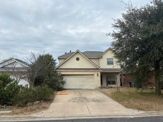 $180,000 | 243 Engineers Pass, Jarrell, TX 76537