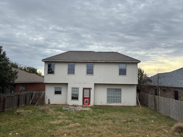 $180,000 | 243 Engineers Pass, Jarrell, TX 76537