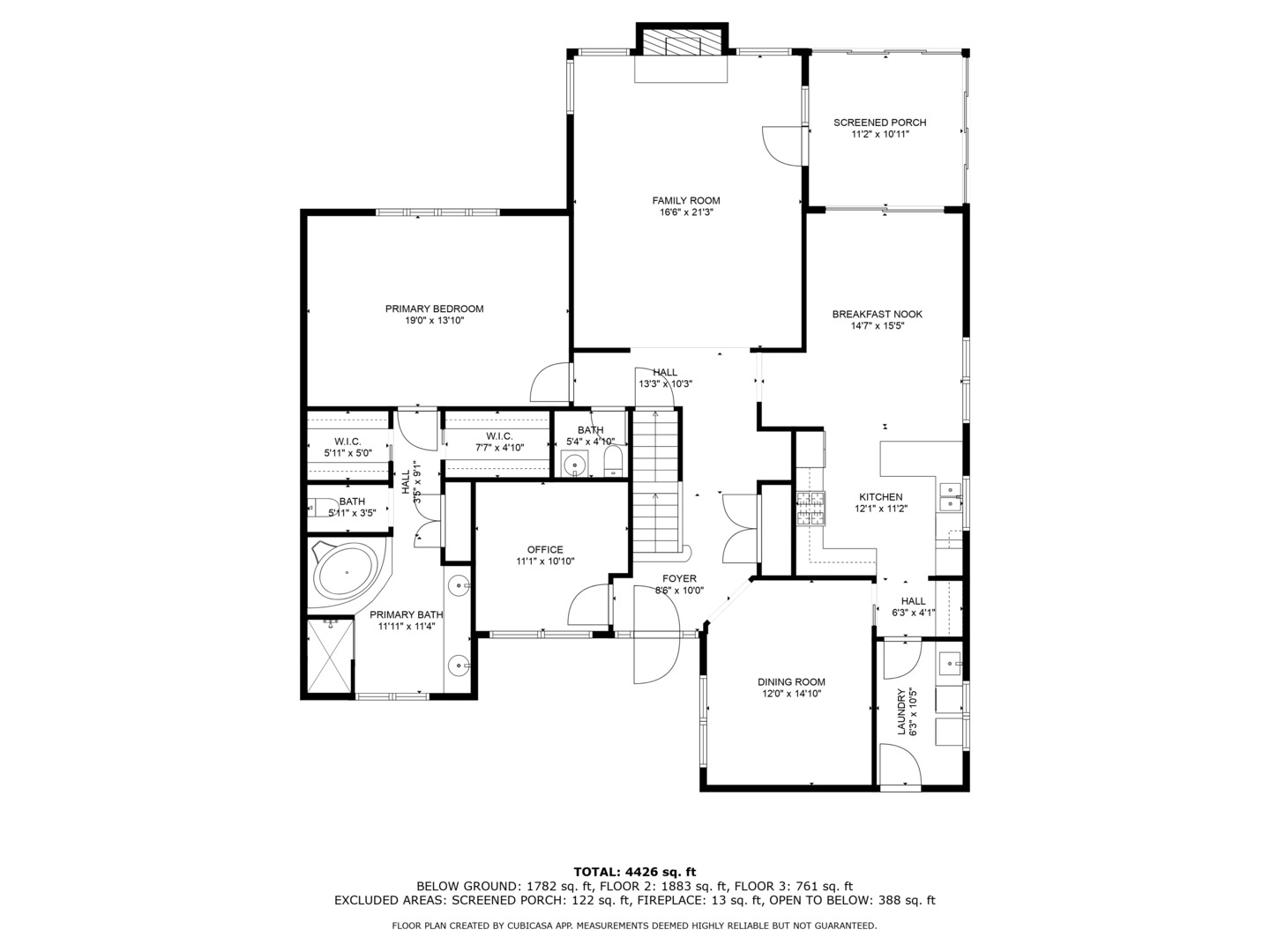 20 Lake Ridge Club Court Burr Ridge, IL 60527 - Photo 40 of 43