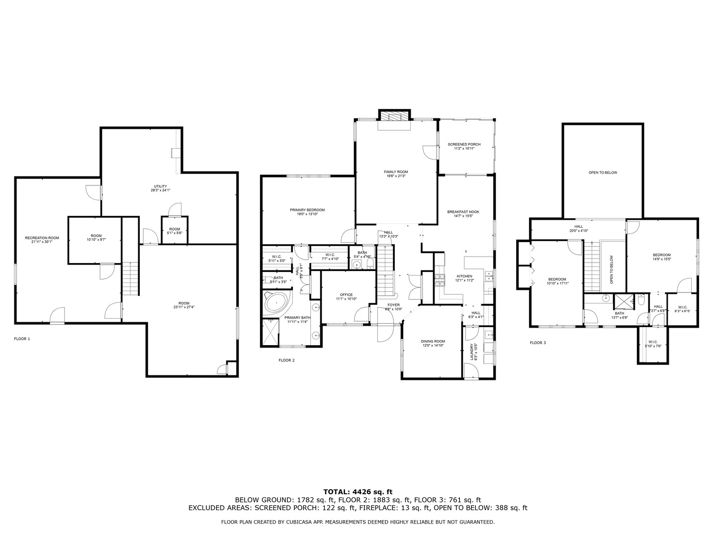 20 Lake Ridge Club Court Burr Ridge, IL 60527 - Photo 43 of 43